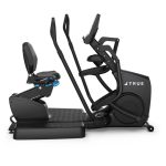 TRUE Apex Recumbent Elliptical